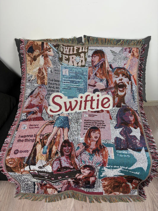 Swiftie Pink