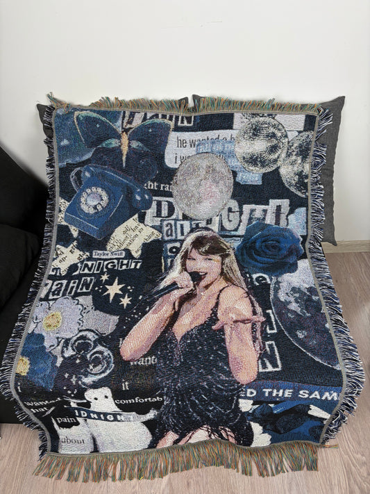 Swiftie Blue